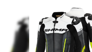SHIMA BANDIT Men Jacket - Fluo