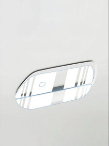 HANNENGDA | Scratch Protection Door Handle Film