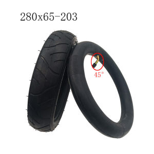 12inch 280x65-203 childrens bicycle tire thickened  handcart  280 * 65-203 baby stroller accessories