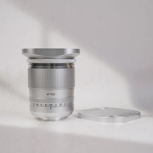TTArtisan | Metal Square Lens Hood 62mm