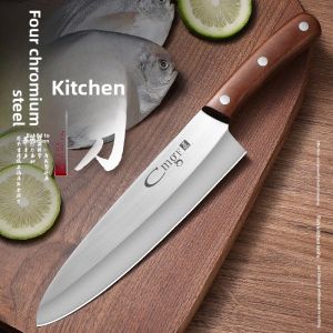 CMGF | Japanese Sharp Chefs Knife for Sashimi and Meat Cutting