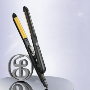 LivChic | Anti-scald蓬松Mens Curling Iron