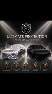 CHEVROLET Full Body Car Cover Waterproof UV Heat Dust Bird Protection