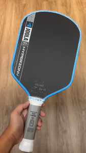 JOOLA Hyperion Pro V Ben Johns 14mm Pickleball Paddle