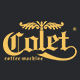 Colet Coffee Machine