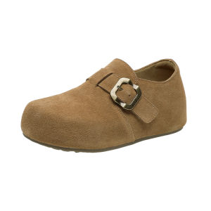 Josiny | Invisible Heel Vintage Birkenstock Shoes