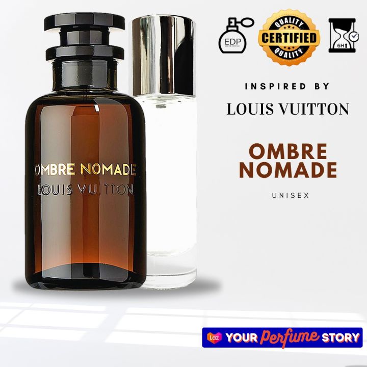 🔥NEW ARRIVALS🔥Inspired Perfume Louis V Ombre Nomad EdP Fragrance for ...