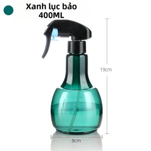 GIANXI | Bình Tưới Nước Phun Sương Khử Trùng
