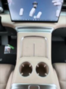 CO | 2026 Model Xpeng X9 TPE Full Cover Car Mats