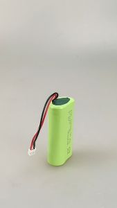 Battery 18650 Li-ION 7.4V 3600 mAh กล้องการ์จ มีวังจรปฏิมนุนกันการชาร์จ BMS Connector XH2.54 3Pin สำหรับรถรูปแบบ WiFi และอุปกรณ์อิเลคทรอนิกส์