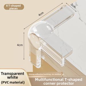 SIVASS | Childproof Corner Protector Bumper