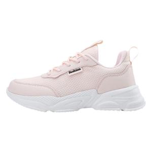 Breathable Anti-slip Light Soft Bottom Womens Athletic Shoes