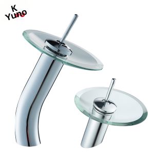 Single Hole Brass Basin Faucet For Bathroom