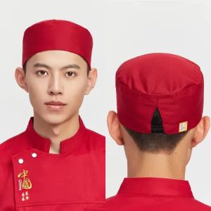 topi chef koki bedah surgical dll