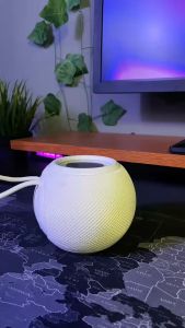 Speaker Bluetooth Wireless Portable Extra Bass ZHF-337 Stereo RGB LED bisa FM Radio TF USB Aux Mic