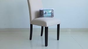 1/2pcs Jacquard Chair Covers Stretch Dining room Chair Cover Anti-dirty Adjustable Seat Slipcover for Home Banquet Party