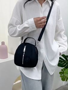 Tas Selempang Wanita Model Kekinian Terbaru Terlaris Waterproof Trendy YS20