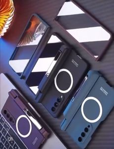 Case Casing Untuk Samsung Galaxy Z Fold 4, Z Fold 5 & Z Fold 6