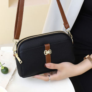 BAORUIFU | Versatile Casual Crossbody Bag