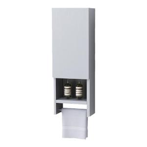 BEIKEWEI | Customizable Wall Mounted Bathroom Storage Cabinet