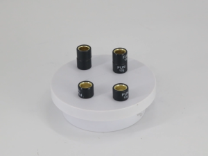 Pure Copper Core Racig Flyball Set 7g-20g for Click 125 150 160 / PCX / ADV / Skydrive