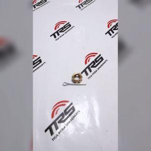 TRS Mur + Spi As Reduksi Gearbox Viar Kaisar Tossa Nozomi Appktm Happy Roda 3 Spareparts Original TRS