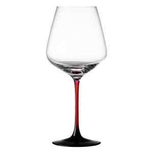 ZHUXI | Elegant Crystal Decanter and Wine Glass Set