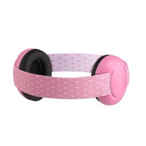Tai Nghe Chống Ồn Bảo Vệ Tai Trẻ Em 26dB Chụp Tai Giảm Tiếng Ồn Cho Trẻ Tự Kỷ Trẻ Nhỏ - Giảm Tiếng Ồn Thoải Mái