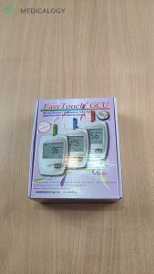 Easy Touch GCU 3 in 1 Alat Cek Darah 3 in 1\\n\\n Apa itu Easy Touch GCU?\\n\\nEasy Touch GCU adalah alat kesehatan rumah yang multifungsi, dirancang khusus untuk memudahkan pengguna dalam melakukan pemeriksaan darah di rumah. Alat ini dapat melakukan tiga fungsi sekaligus, yaitu pengukuran kadar gula darah, kolesterol, dan trigliserida, sehingga memudahkan Anda dalam menjaga kesehatan diri sendiri.\\n\\n Keunggulan Easy Touch GCU\\n\\nEasy Touch GCU memiliki beberapa keunggulan yang menjadikannya pilihan yang tepat untuk Anda yang ingin melakukan pemeriksaan darah di rumah:\\n\\n* Kualitas hasil pengukuran yang akurat dan konsisten.\\n* Desain yang sederhana dan mudah digunakan.\\n* Tidak memerlukan banyak waktu dan usaha untuk melakukan pemeriksaan darah.\\n* Dapat digunakan oleh siapa saja, tanpa perlu memiliki pengetahuan medis yang mendalam.\\n\\n Fungsi Easy Touch GCU\\n\\nEasy Touch GCU dapat melakukan tiga fungsi sekaligus, yaitu pengukuran kadar gula darah, kolesterol, dan trigliserida. Dengan menggunakan alat ini, Anda dapat memantau kesehatan Anda sendiri dan mengambil langkah-langkah yang diperlukan untuk menjaga kesehatan Anda.\\n\\n Cara Menggunakan Easy Touch GCU\\n\\nBerikut adalah langkah-langkah yang harus diikuti saat menggunakan Easy Touch GCU:\\n\\n Persiapan Sebelum Penggunaan\\n\\nSebelum menggunakan Easy Touch GCU, pastikan Anda telah melakukan persiapan berikut:\\n\\n* Cek apakah alat sudah dalam kondisi baik dan layak digunakan.\\n* Persiapkan strip pengujian yang sesuai dengan fungsi yang ingin dilakukan.\\n* Bersihkan jari yang akan digunakan untuk pengujian dengan alkohol.\\n\\n Langkah-Langkah Penggunaan Easy Touch GCU\\n\\nBerikut adalah langkah-langkah penggunaan Easy Touch GCU:\\n\\n1. Masukkan strip pengujian ke dalam alat.\\n2. Gores jari dengan lancet dan taruh satu tetes darah pada strip pengujian.\\n3. Tunggu beberapa detik hingga hasil pengukuran muncul di layar.\\n4. Catat hasil pengukuran untuk referensi.\\n\\n Kelebihan Easy Touch GCU dibanding Alat Medis Multifungsi Lainnya\\n\\nEasy Touch GCU memiliki beberapa kelebihan dibandingkan alat medis multifungsi lainnya:\\n\\n Kualitas Hasil Pengukuran\\n\\nEasy Touch GCU dirancang untuk memberikan hasil pengukuran yang akurat dan konsisten. Alat ini telah melalui uji coba dan validasi untuk memastikan bahwa hasil pengukuran yang dihasilkan adalah tepat.\\n\\n Kemudahan Penggunaan\\n\\nEasy Touch GCU memiliki desain yang sederhana dan mudah digunakan. Alat ini tidak memerlukan banyak waktu dan usaha untuk melakukan pemeriksaan darah, sehingga memudahkan Anda dalam menjaga kesehatan diri sendiri.\\n\\n Kesimpulan\\n\\nEasy Touch GCU adalah alat kesehatan rumah yang multifungsi, dirancang khusus untuk memudahkan pengguna dalam melakukan pemeriksaan darah di rumah. Alat ini dapat melakukan tiga fungsi sekaligus, yaitu pengukuran kadar gula darah, kolesterol, dan trigliserida, sehingga memudahkan Anda dalam menjaga kesehatan diri sendiri. Dengan menggunakan Easy Touch GCU, Anda dapat memantau kesehatan Anda sendiri dan mengambil langkah-langkah yang diperlukan untuk menjaga kesehatan Anda.\n}