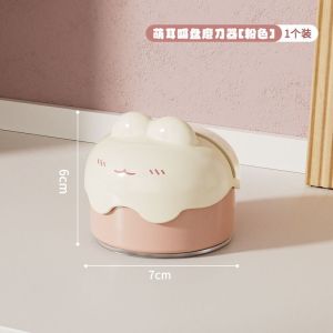 Mesin Pengasah Pisau Hisap 3 saat tajam semula Suction Knife Sharpener Restore sharpness in 3 seconds 吸盘式磨刀器 3秒速磨 锋利如新