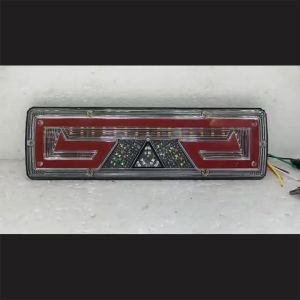 LAMPU STOP LAMP VARIASI PICK UP L/300 CARRY ST 1248 30 CM 12 VOLT