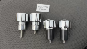 Cặp gù xe PG1Future NeoFuture 1/2Wave Alpha/RS/RSX