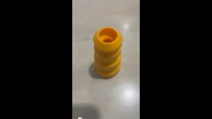 Karet Stopper Shock Breaker Belakang Suzuki Ertiga Swift Forsa - 7771