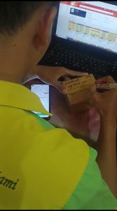 NOCAN Telkomsel kartu perdana nomor cantik simpati Triple AABB ABAB ABBA