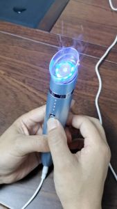 NEW Mini HIFU Machine 4.0 Ultrasound Machine RF Radio Frequency EMS Microcurrent Lift Firm Tightening Skin Wrinkle Skin Care