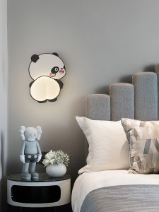 OUCHAO | Creative Animal Shape Eye-protecting Wall Lamp