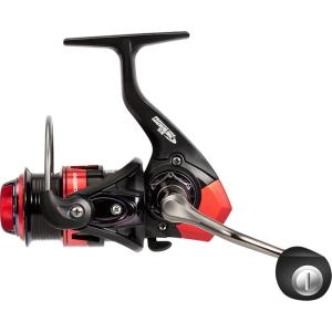 Crown Lure | Full Metal Seamless Fishing Reel 1000 Type