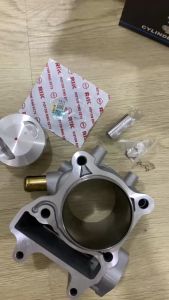 BLOK SEHER BORE UP VARIO 125 MOTO 1 RACING 61 PEN 13 BLOK SEHER VARIO 125 MOTO1 RACING 61 MM PEN 13