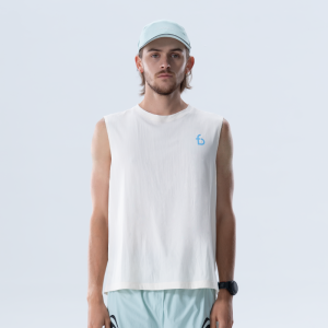 FlipBelt | Lightweight Sleeveless Quick Drying Sports Vest