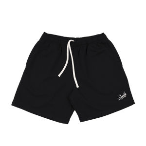 LIUBU | White Loop Terry Short Pants Men Summer Breathable Training Basketball