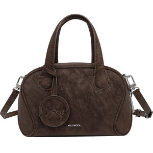 VALUNCICA EUROPHAM | New Trendy Commuter Shoulder Bowling Bag