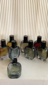Promo Produk Baru Parfum today 30 ML EXTRAIT DE PARFUME Pria Dan Wanita Tahan Lama Seharian