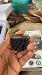 COD Mata Pisau Baorun Super Tajam S1 P6 P7 K5 P9 Cukur Hewan Pet Clipper Stainless - CP44