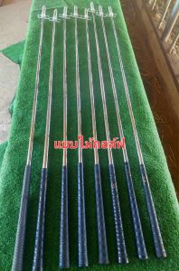 ไซริงค์ฉีดยาวัว-ควาย - ความยาว100-115ซม.