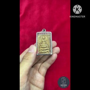 สมเด็จพุทธซ้อน ขาสิงห์สามชั้น วัดเขาตะเครา จ.เพชรบุรี เลี่ยมกรอบสแตนเลส รูปปั้นสมเด็จพุทธซ้อน รูปปั้นสมเด็จ รูปปั้นสมเด็จพุทธ รูปปั้นสมเด็จพุทธ 3 ชั้น - Lazada