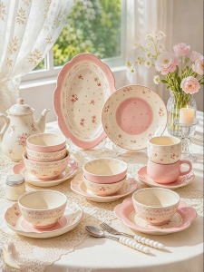MODERN SWEETHOME | Aesthetic Dining Bowls