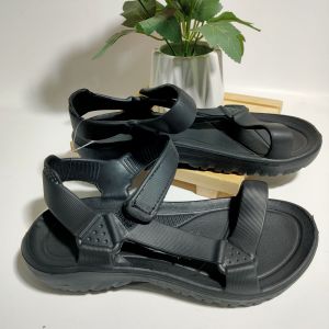 Sandal Gunung Cowok Import Bahan Karet Eva Ringan dan Kuat