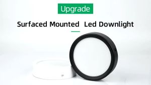 ซื้อ 1 แถม 1 3 สี LED ไฟดาวน์ไลท์ ดาวน์ไลท์ มินิ downlights สำหรับใช้ในบ้าน ห้องนั่งเล่น โคมไฟดาวน์ไลท์ ภายใน โคมไฟเพดาน ไฟสปอร์ตไล ไฟติดเพดาน