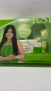 Skin Magical Rejuvenating Set 1