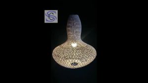 Kap Lampu Rotan Gantung: Pengetahuan & Tips